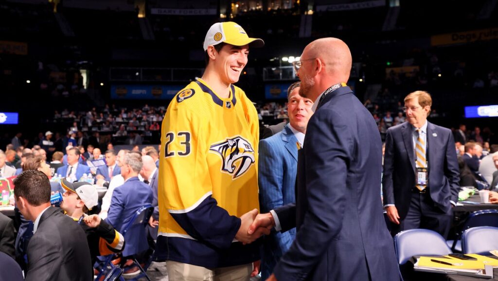 Red Wings acquire Okemos native Sutter Muzzatti - The Detroit News