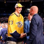Red Wings acquire Okemos native Sutter Muzzatti - The Detroit News