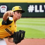 Can Kinley Rasmus pitch for Alabama in Little League World Series today? What to know - Montgomery Advertiser