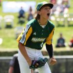 Who is Cooper Thissen? Iowa Midwest Little League pitcher is dominant - The Des Moines Register