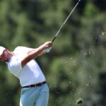 BMW Championship 2026 live leaderboard, Saturday tee times, updates - USA Today