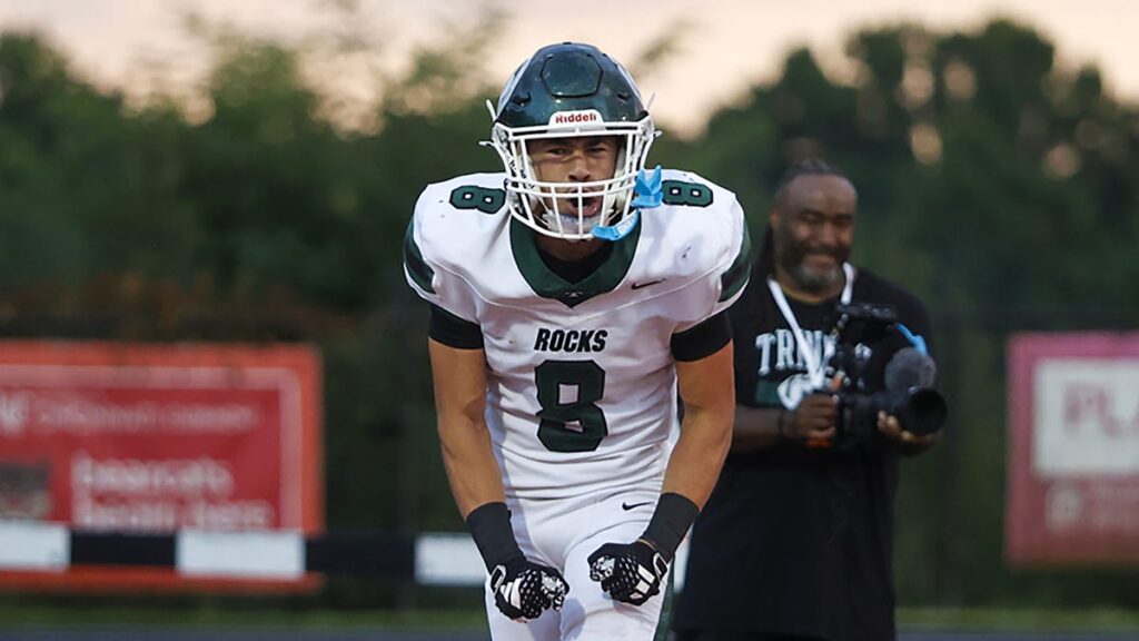 High school football schedule: This week's slate for each Super 25 team - usatoday.com