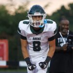 High school football schedule: This week's slate for each Super 25 team - usatoday.com
