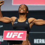 UFC Fight Night 285: Official scorecards from Sacramento - MMA Junkie