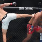 UFC Fight Night 285 Serghei Spivac vs. Vitor Petrino odds, picks and predictions - Central New Jersey News
