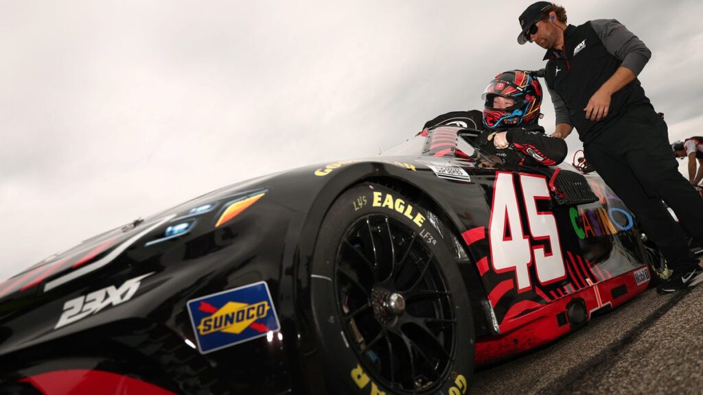 NASCAR at New Hampshire: Start time, TV, streaming, lineup for Dollar Tree 301 - USA Today