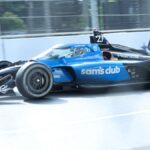 Freedom 250 IndyCar DC race: Leaderboard, timeline, Air Force One flyover - IndyStar