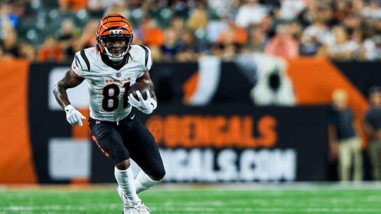Bengals have big plans for fan favorite roster candidate vs. Bears - Bengals Wire