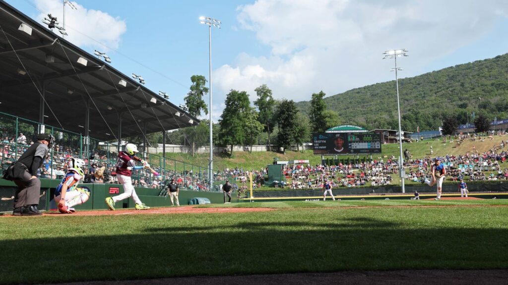When is Little League World Series championship game? Start time, TV info - Lohud