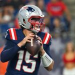 Patriots rookie QB replaces punter on special teams play - Patriots Wire