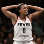 Caitlin Clark's stats Sunday in Indiana Fever vs Chicago Sky - Hawk Central