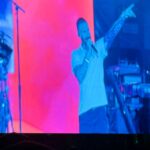Maroon 5’s Narragansett concert set list: Every song Adam Levine sang - The Providence Journal