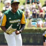 Davenport Northwest improves to 2-0 at Little League World Series - The Des Moines Register