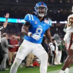 Former Eagles UDFA could reunite with college coach at LSU - Eagles Wire