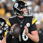 What channel is Steelers vs Bills today? Start time, TV info, stream - USA Today