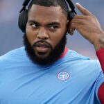 Tennessee Titans battle Seattle Seahawks in preseason action - The Tennessean