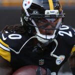 Packers are trading for Pittsburgh Steelers running back Kaleb Johnson - Packers News