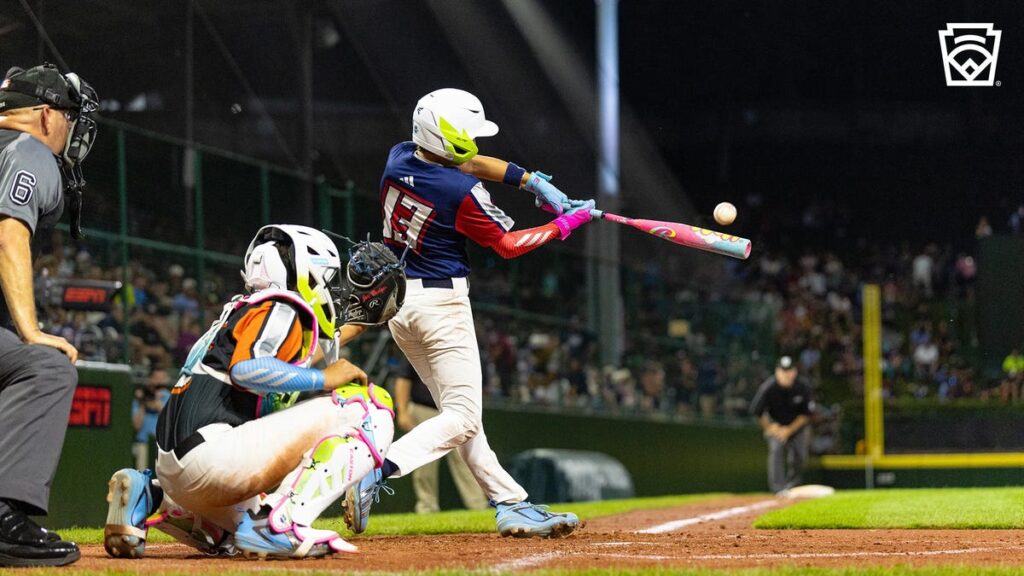 Did East Side Little League win? West Chester PA elimination game score - PhillyBurbs
