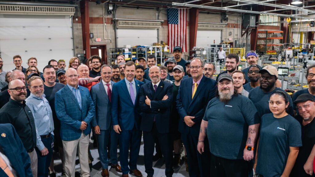 Tom Kean Jr.’s stealth campaign insults NJ voters | Editorial - Central New Jersey News