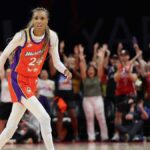 How DeWanna Bonner fits in with the Dream ahead of WNBA playoffs - USA Today