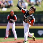 Bayonne's Little League World Series run captured in pictures - Bergen Record