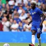 Why is Moises Caicedo not playing for Chelsea in season opener vs. Fulham? - USA Today