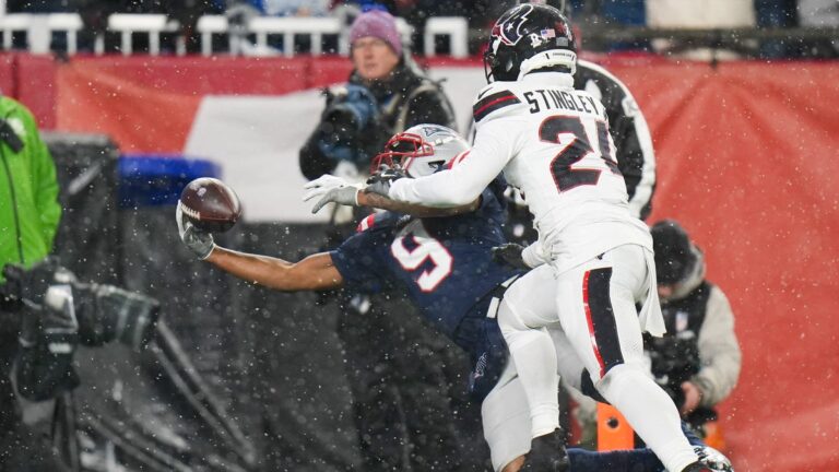 What's the fantasy fallout of the Texans' Kayshon Boutte trade? - USA Today
