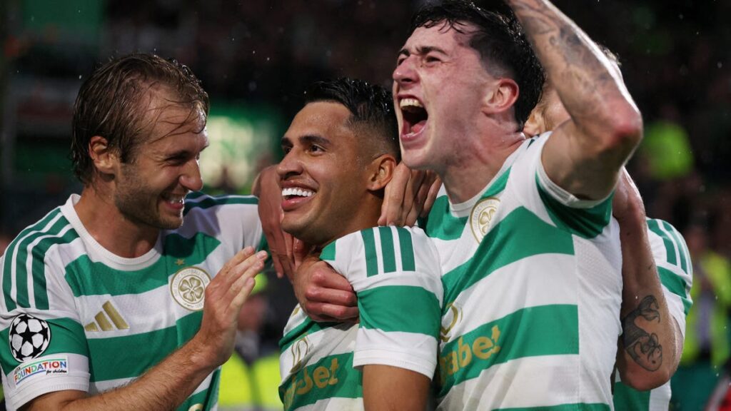 Champions League games today: Schedule and where to watch playoff qualifiers - USA Today