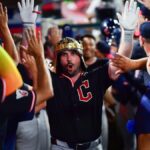 Guardians score vs. Angels. Cleveland beats Los Angeles to run win streak to 5 - Akron Beacon Journal