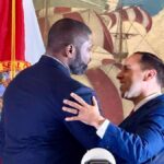 State Sen. Bryan Avila is Byron Donalds' choice for running mate - The Destin Log