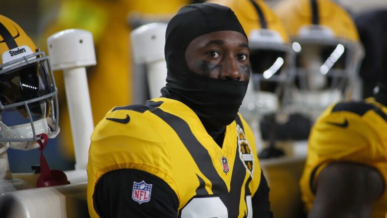 McCarthy addresses Joey Porter Jr. contract 'impasse' and PUP status - Steelers Wire