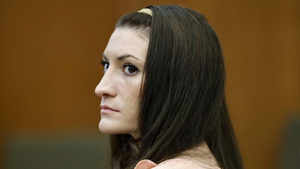 Watch closing arguments of Lindsay Clancy trial live - USA Today