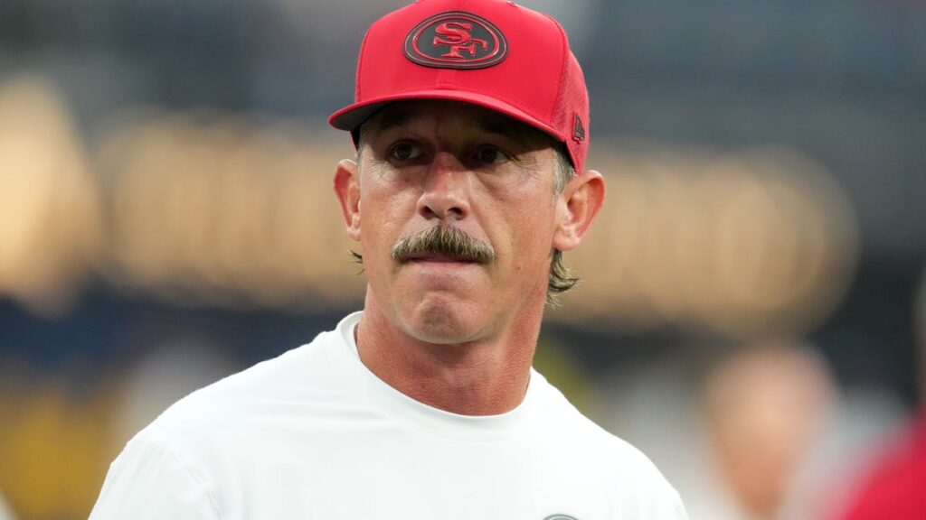 Ascension of star rookie wasn’t part of 49ers training camp plan - Niners Wire