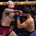 DWCS 89 video: Nick Galanti scores brutal 35-second knockout - MMA Junkie