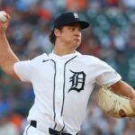 Tigers take on Rays, try to end 6-game losing streak - The Detroit News