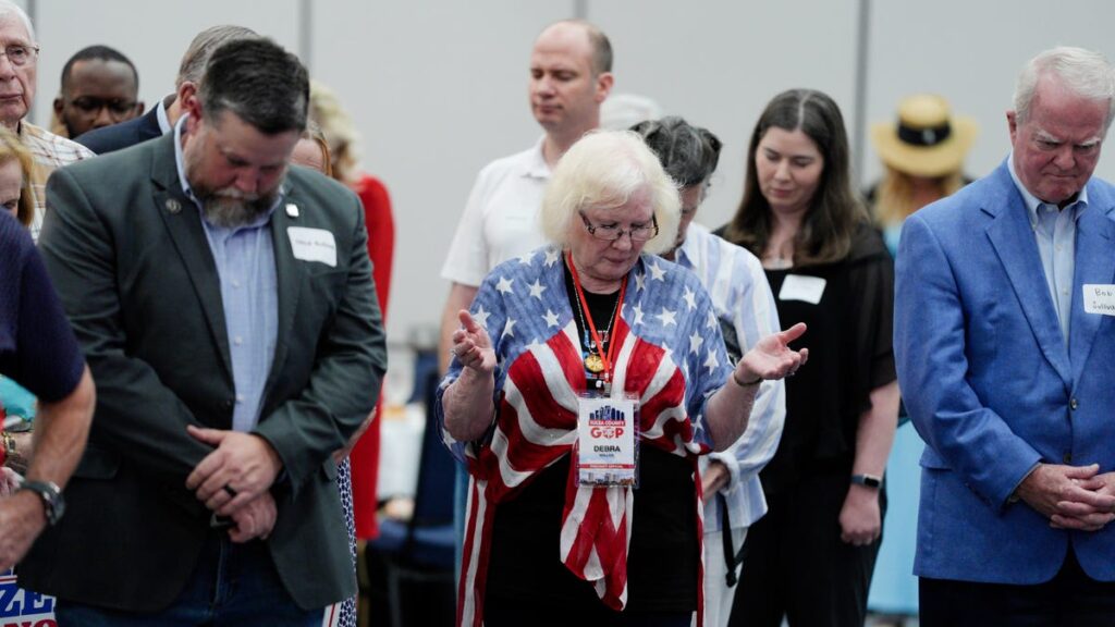See Gentner Drummond, Mike Mazzei Oklahoma runoff election watch parties - The Oklahoman