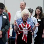 See Gentner Drummond, Mike Mazzei Oklahoma runoff election watch parties - The Oklahoman