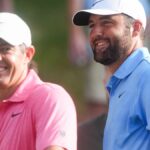 Tour Championship 2026: Round 1 tee times, TV schedule, how to watch - USA Today