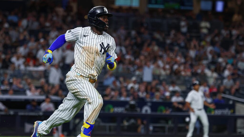 Yankees vs Astros live updates, score and analysis of Wednesday game - Lohud