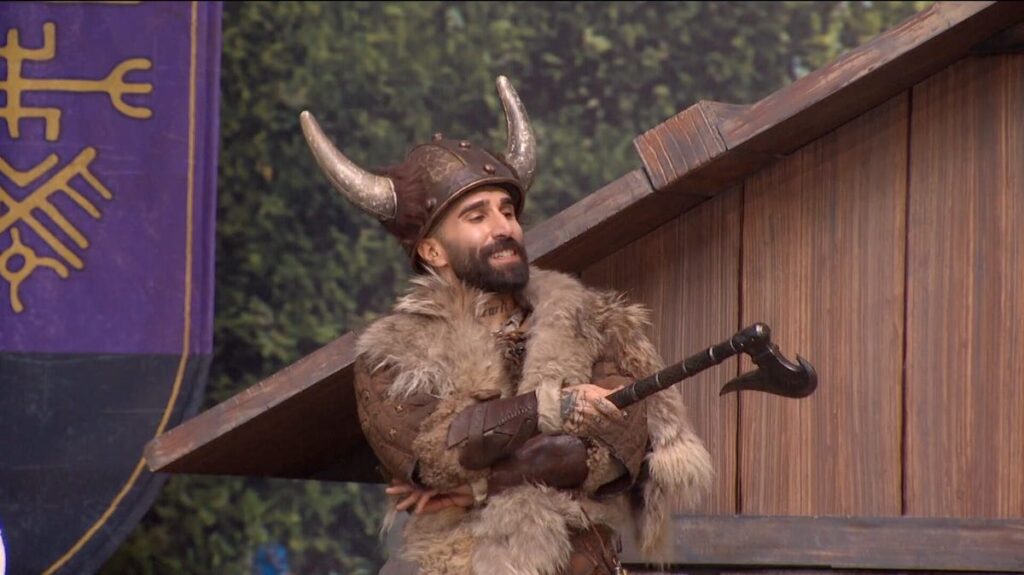 'Big Brother' Week 8 spoilers, the twist and who was evicted - azcentral.com and The Arizona Republic