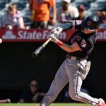 Guardians score, lineups, updates vs Kansas City Royals - Akron Beacon Journal