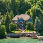 $5.5M Michigan Torch Lake home comes with boat, watercraft, furniture - Detroit Free Press