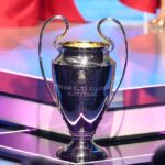 UEFA Champions League draw: 2026-27 league phase results in full - USA Today