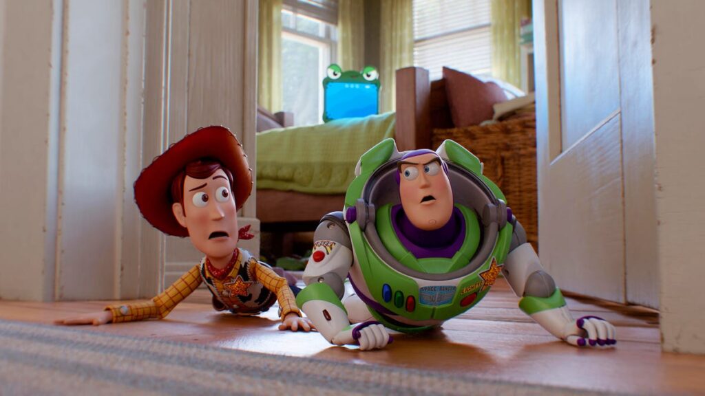 'Toy Story 5' is coming to Disney+ soon. See streaming release date - Shelby Star