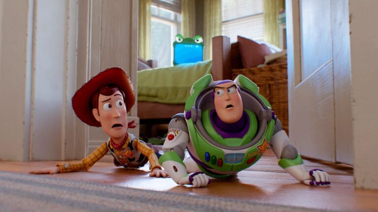 'Toy Story 5' is coming to Disney+ soon. See streaming release date - Shelby Star