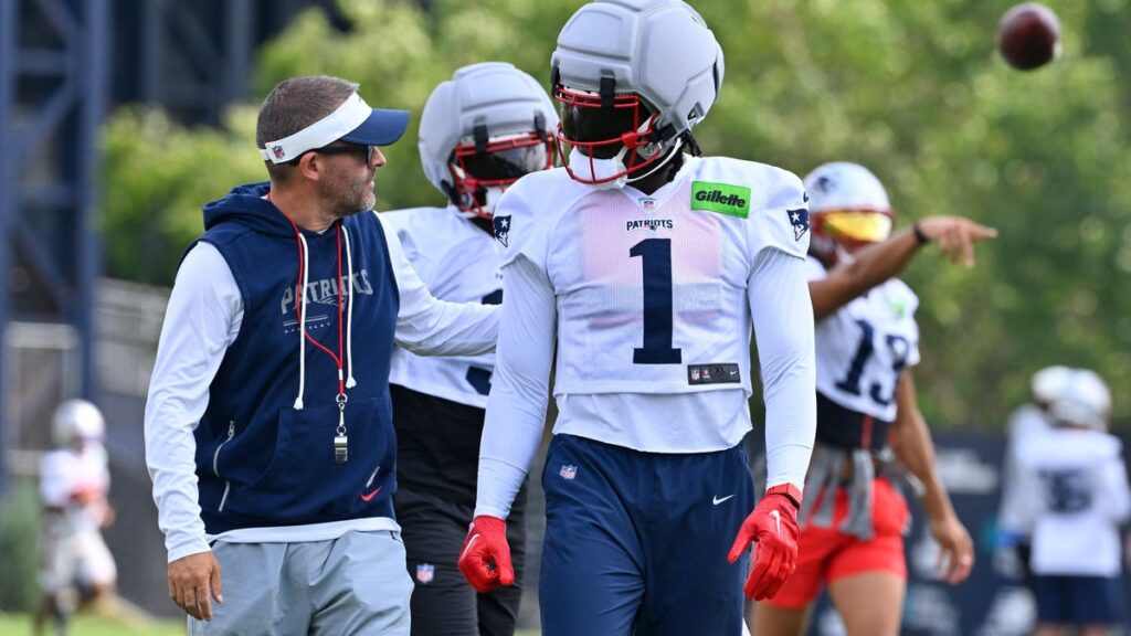 Former Patriots rival sends strong message to A.J. Brown doubters - Patriots Wire