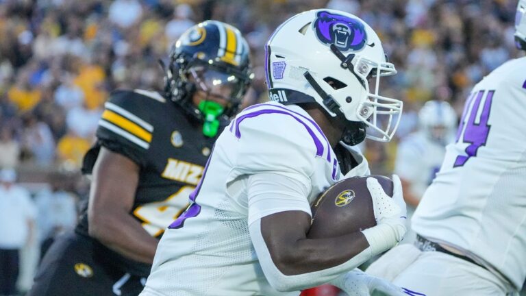 UT Martin vs. Central Arkansas: Week 0 Betting Odds, Prediction - College Sports Wire