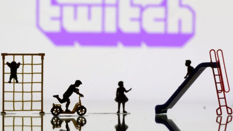 Is Twitch down? Latest updates on Thursday, August 27 - USA Today