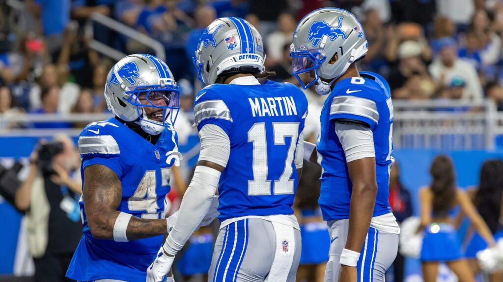 Watch the final NFL preseason games today live with Sling. - USA Today