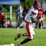 Four downs from Sexton football's shutout rivalry win over Everett - Lansing State Journal